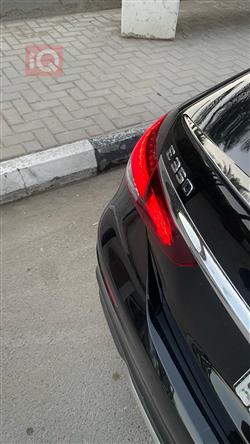 مێرسێدس بێنز E-Class